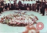 Image of Tomb of Unknown Soldier Paris France, 1945, second 41 stock footage video 65675060143