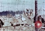 Image of Former POW American airmen at German Stalag 7A prison camp Moosburg Germany, 1945, second 11 stock footage video 65675060144