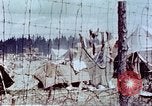 Image of Former POW American airmen at German Stalag 7A prison camp Moosburg Germany, 1945, second 12 stock footage video 65675060144