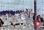 Image of Former POW American airmen at German Stalag 7A prison camp Moosburg Germany, 1945, second 18 stock footage video 65675060144