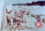 Image of Former POW American airmen at German Stalag 7A prison camp Moosburg Germany, 1945, second 36 stock footage video 65675060144