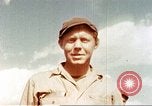 Image of Liberated American airmen at German prison camp Stalag 7 A Moosburg Germany, 1945, second 33 stock footage video 65675060148