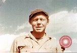 Image of Liberated American airmen at German prison camp Stalag 7 A Moosburg Germany, 1945, second 34 stock footage video 65675060148