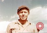 Image of Liberated American airmen at German prison camp Stalag 7 A Moosburg Germany, 1945, second 36 stock footage video 65675060148
