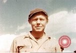 Image of Liberated American airmen at German prison camp Stalag 7 A Moosburg Germany, 1945, second 37 stock footage video 65675060148