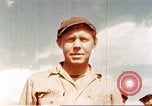 Image of Liberated American airmen at German prison camp Stalag 7 A Moosburg Germany, 1945, second 38 stock footage video 65675060148
