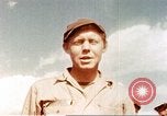 Image of Liberated American airmen at German prison camp Stalag 7 A Moosburg Germany, 1945, second 39 stock footage video 65675060148