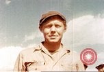 Image of Liberated American airmen at German prison camp Stalag 7 A Moosburg Germany, 1945, second 40 stock footage video 65675060148