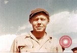 Image of Liberated American airmen at German prison camp Stalag 7 A Moosburg Germany, 1945, second 41 stock footage video 65675060148