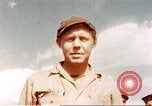 Image of Liberated American airmen at German prison camp Stalag 7 A Moosburg Germany, 1945, second 42 stock footage video 65675060148