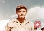 Image of Liberated American airmen at German prison camp Stalag 7 A Moosburg Germany, 1945, second 43 stock footage video 65675060148