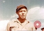 Image of Liberated American airmen at German prison camp Stalag 7 A Moosburg Germany, 1945, second 44 stock footage video 65675060148