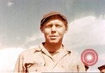 Image of Liberated American airmen at German prison camp Stalag 7 A Moosburg Germany, 1945, second 45 stock footage video 65675060148
