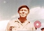 Image of Liberated American airmen at German prison camp Stalag 7 A Moosburg Germany, 1945, second 48 stock footage video 65675060148
