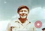 Image of Liberated American airmen at German prison camp Stalag 7 A Moosburg Germany, 1945, second 52 stock footage video 65675060148