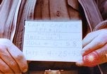Image of Major General Emil F Reinhardt Torgau Germany, 1945, second 4 stock footage video 65675060150