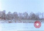 Image of Major General Emil F Reinhardt Torgau Germany, 1945, second 10 stock footage video 65675060150