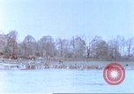 Image of Major General Emil F Reinhardt Torgau Germany, 1945, second 12 stock footage video 65675060150
