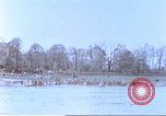 Image of Major General Emil F Reinhardt Torgau Germany, 1945, second 13 stock footage video 65675060150