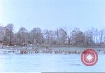 Image of Major General Emil F Reinhardt Torgau Germany, 1945, second 14 stock footage video 65675060150