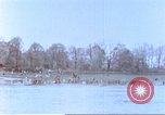 Image of Major General Emil F Reinhardt Torgau Germany, 1945, second 15 stock footage video 65675060150