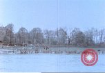 Image of Major General Emil F Reinhardt Torgau Germany, 1945, second 17 stock footage video 65675060150
