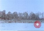 Image of Major General Emil F Reinhardt Torgau Germany, 1945, second 18 stock footage video 65675060150