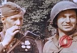 Standbild Frau Soldat der Roten Armee Torgau Deutschland, 1945, aus Sekunde 36 historischem Filmmaterial Videoclip 65675060151