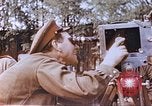 Standbild Frau Soldat der Roten Armee Torgau Deutschland, 1945, aus Sekunde 44 historischem Filmmaterial Videoclip 65675060151