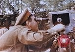 Standbild Frau Soldat der Roten Armee Torgau Deutschland, 1945, aus Sekunde 45 historischem Filmmaterial Videoclip 65675060151