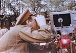 Standbild Frau Soldat der Roten Armee Torgau Deutschland, 1945, aus Sekunde 46 historischem Filmmaterial Videoclip 65675060151