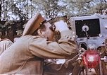Standbild Frau Soldat der Roten Armee Torgau Deutschland, 1945, aus Sekunde 48 historischem Filmmaterial Videoclip 65675060151