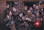 Standbild Frau Soldat der Roten Armee Torgau Deutschland, 1945, aus Sekunde 57 historischem Filmmaterial Videoclip 65675060151