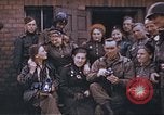 Standbild Frau Soldat der Roten Armee Torgau Deutschland, 1945, aus Sekunde 60 historischem Filmmaterial Videoclip 65675060151
