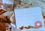 Standbild russische Soldaten Torgau Deutschland, 1945, aus Sekunde 1 historischem Filmmaterial Videoclip 65675060153