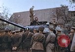 Image Major Général Rusakov Torgau Allemagne, 1945, de la seconde 3 séquences d'archives historiques vidéo 65675060154