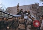 Image Major Général Rusakov Torgau Allemagne, 1945, de la seconde 4 séquences d'archives historiques vidéo 65675060154