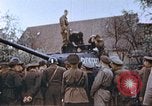 Image Major Général Rusakov Torgau Allemagne, 1945, de la seconde 5 séquences d'archives historiques vidéo 65675060154