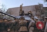 Image Major Général Rusakov Torgau Allemagne, 1945, de la seconde 7 séquences d'archives historiques vidéo 65675060154