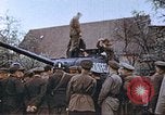 Image Major Général Rusakov Torgau Allemagne, 1945, de la seconde 8 séquences d'archives historiques vidéo 65675060154