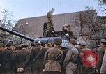 Image Major Général Rusakov Torgau Allemagne, 1945, de la seconde 9 séquences d'archives historiques vidéo 65675060154