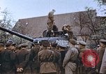 Image Major Général Rusakov Torgau Allemagne, 1945, de la seconde 10 séquences d'archives historiques vidéo 65675060154