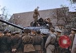 Image Major Général Rusakov Torgau Allemagne, 1945, de la seconde 12 séquences d'archives historiques vidéo 65675060154