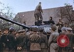 Image Major Général Rusakov Torgau Allemagne, 1945, de la seconde 15 séquences d'archives historiques vidéo 65675060154