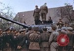 Image Major Général Rusakov Torgau Allemagne, 1945, de la seconde 16 séquences d'archives historiques vidéo 65675060154