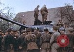 Image Major Général Rusakov Torgau Allemagne, 1945, de la seconde 18 séquences d'archives historiques vidéo 65675060154