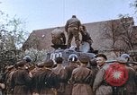 Image Major Général Rusakov Torgau Allemagne, 1945, de la seconde 19 séquences d'archives historiques vidéo 65675060154