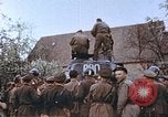 Image Major Général Rusakov Torgau Allemagne, 1945, de la seconde 20 séquences d'archives historiques vidéo 65675060154