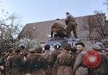 Image Major Général Rusakov Torgau Allemagne, 1945, de la seconde 21 séquences d'archives historiques vidéo 65675060154