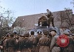 Image Major Général Rusakov Torgau Allemagne, 1945, de la seconde 22 séquences d'archives historiques vidéo 65675060154
